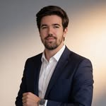 Victor Garrido, wealth manager